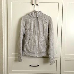 Lululemon Scuba Hoodie